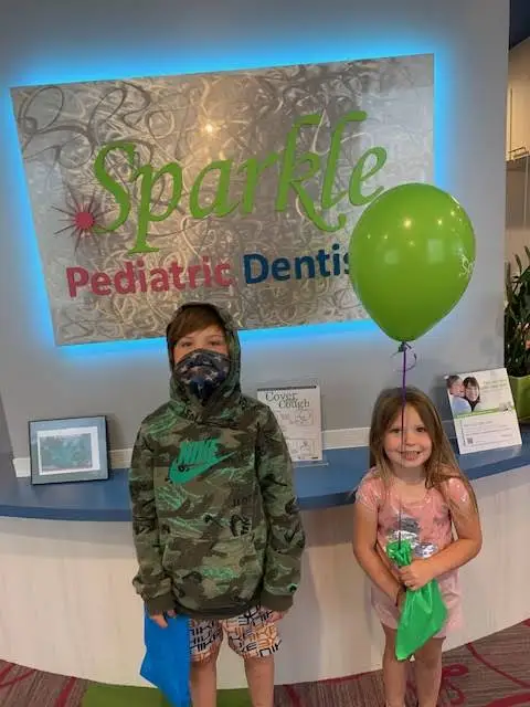 Sparkle Pediatric Dentistry of Henrico
