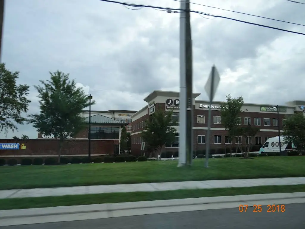 Sparkle Pediatric Dentistry of Henrico