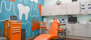 Richmond Pediatric Dentistry and Orthodontics