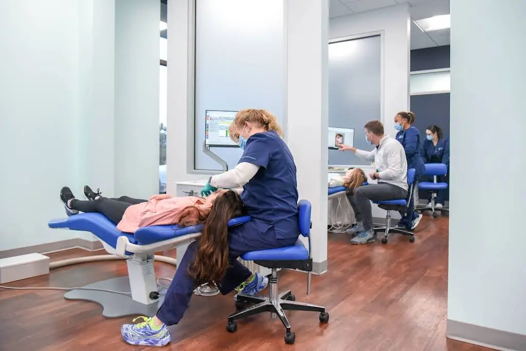 Richmond Pediatric Dentistry and Orthodontics