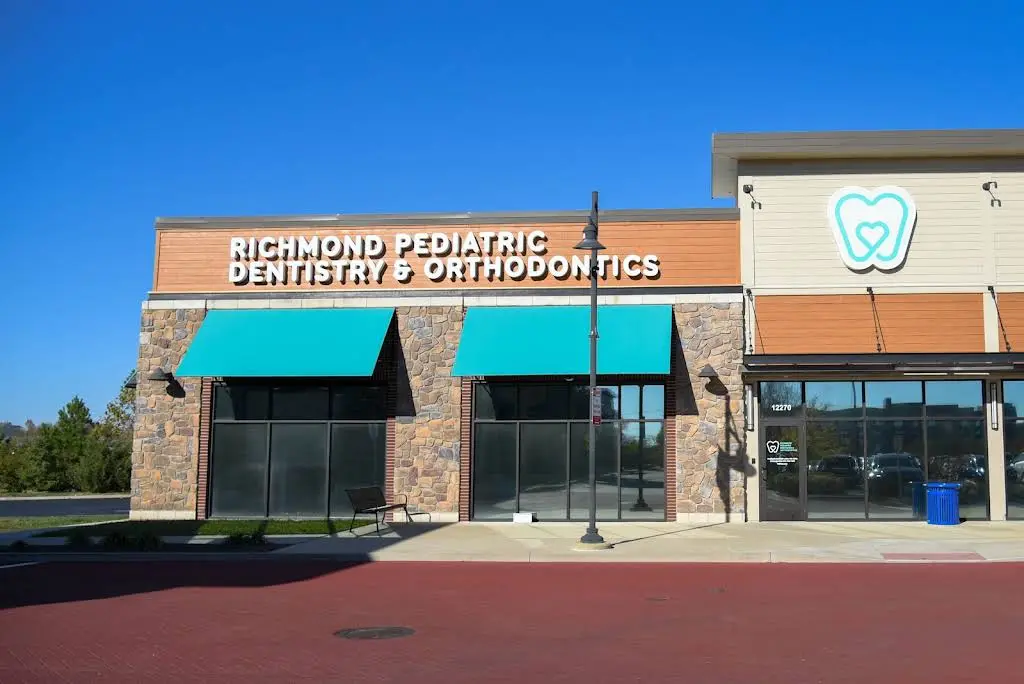 Richmond Pediatric Dentistry and Orthodontics