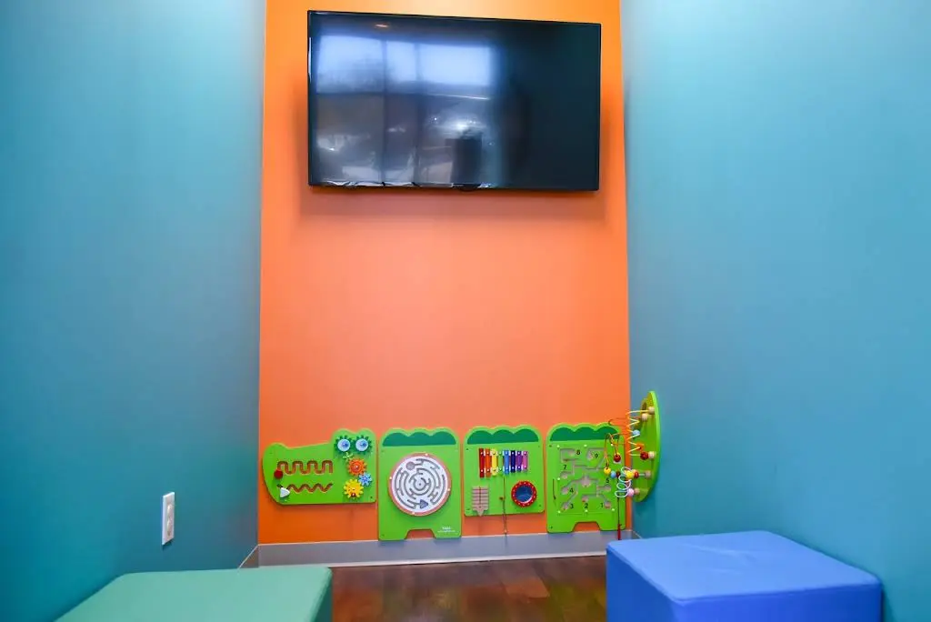 Richmond Pediatric Dentistry and Orthodontics