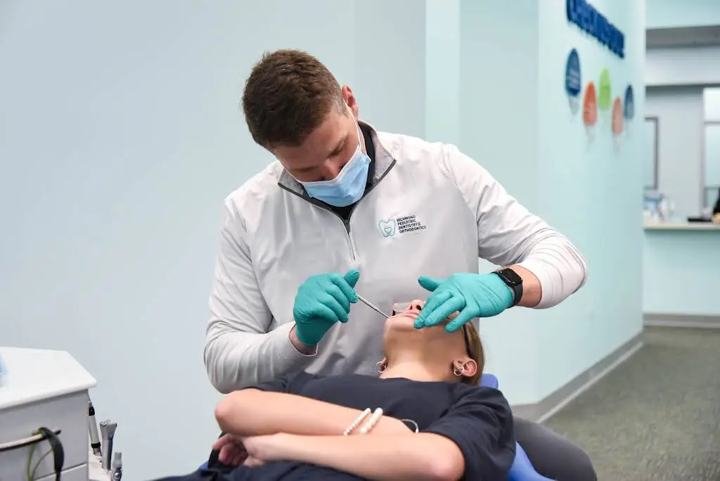 Richmond Pediatric Dentistry and Orthodontics