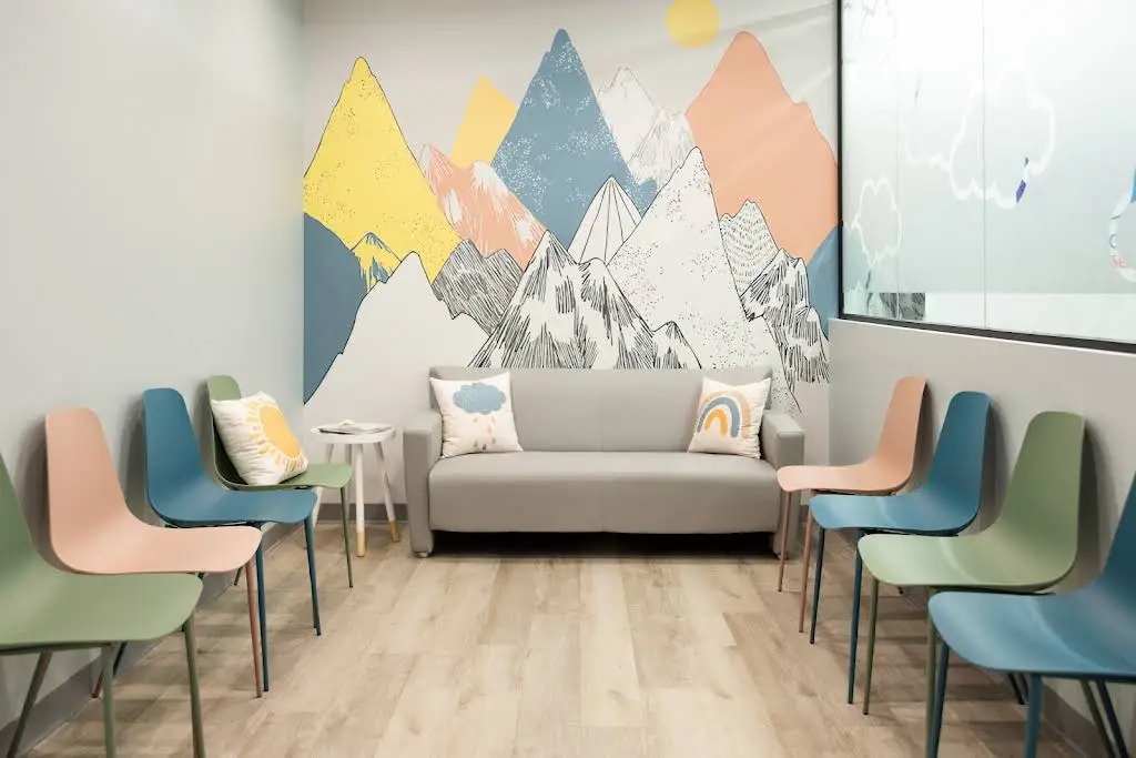 RVO Pediatric Dentistry