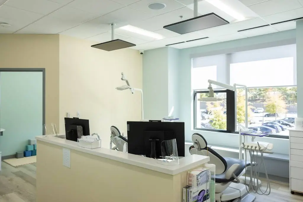 RVO Pediatric Dentistry