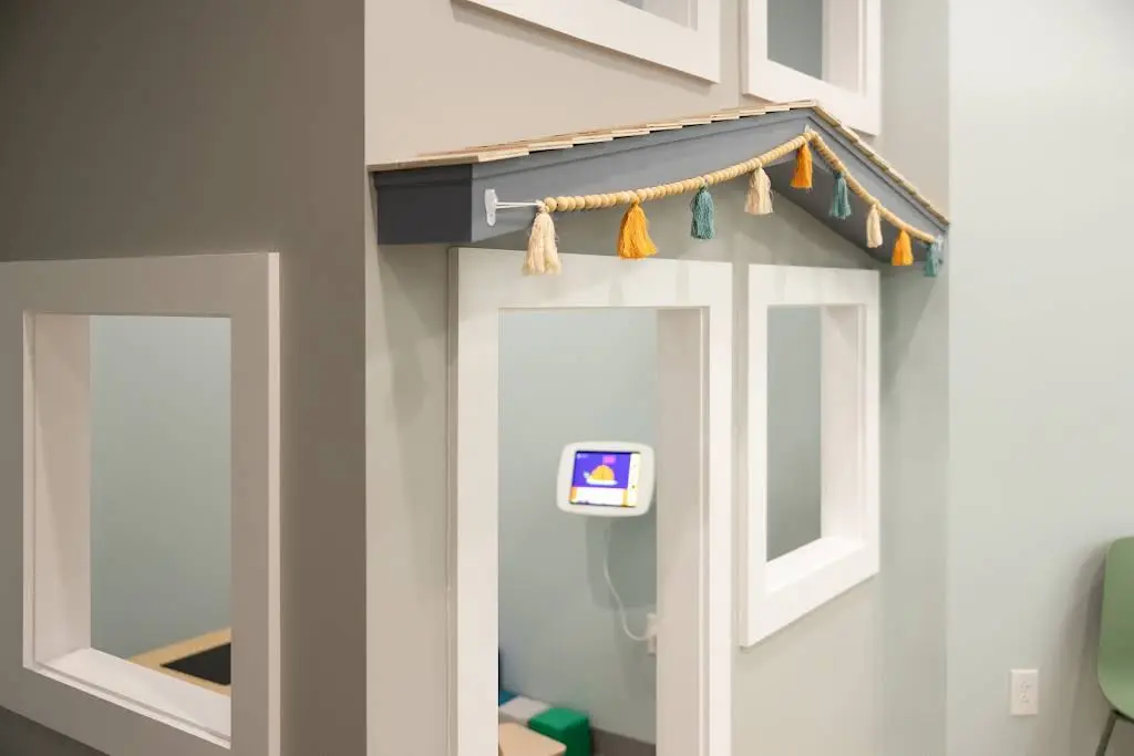 RVO Pediatric Dentistry