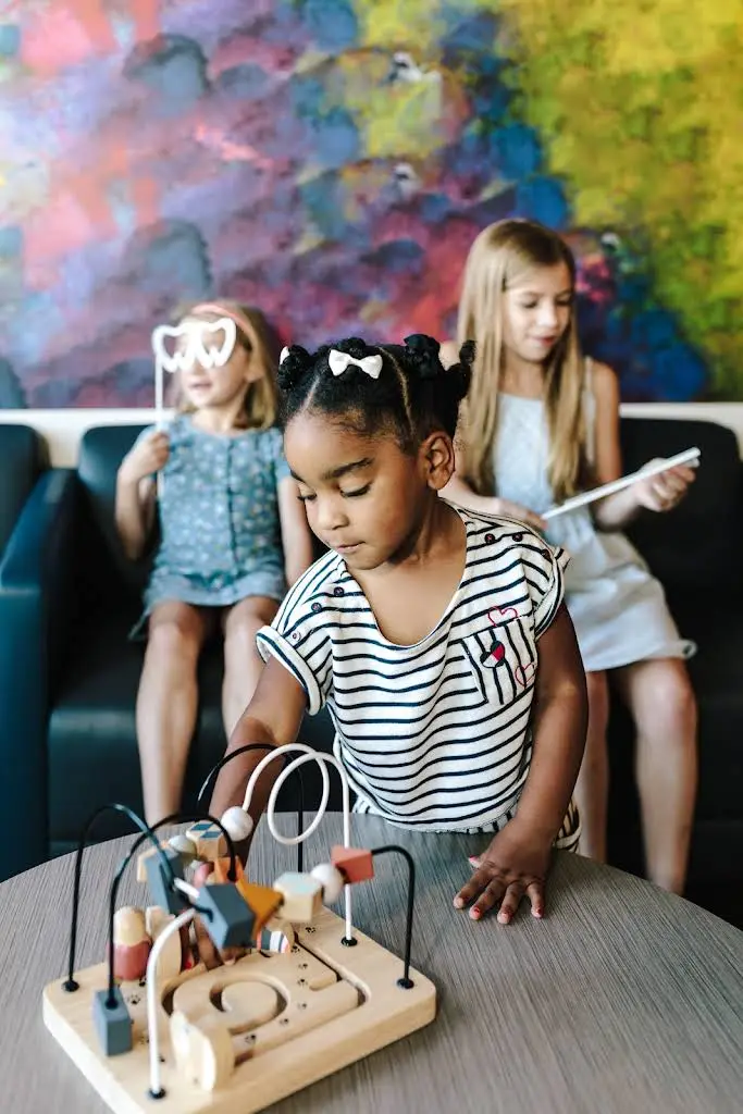RVO Pediatric Dentistry
