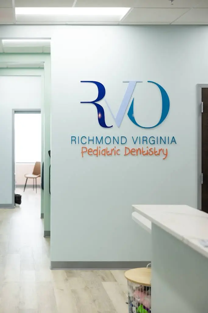 RVO Pediatric Dentistry