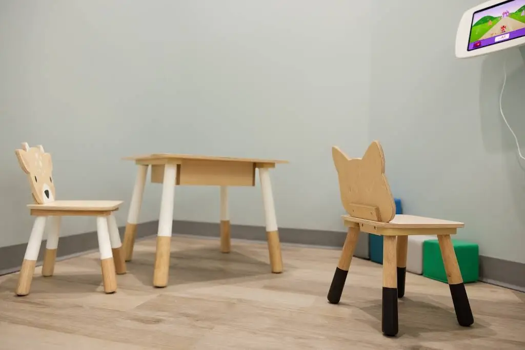 RVO Pediatric Dentistry
