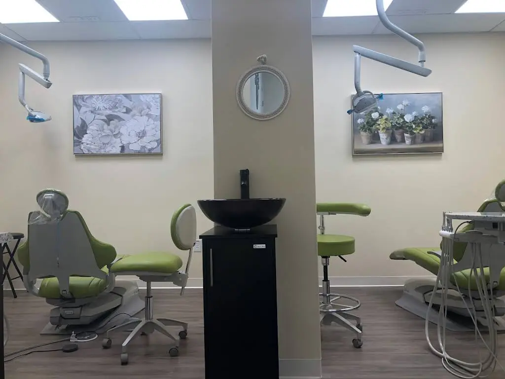 Broad Smile Dentistry