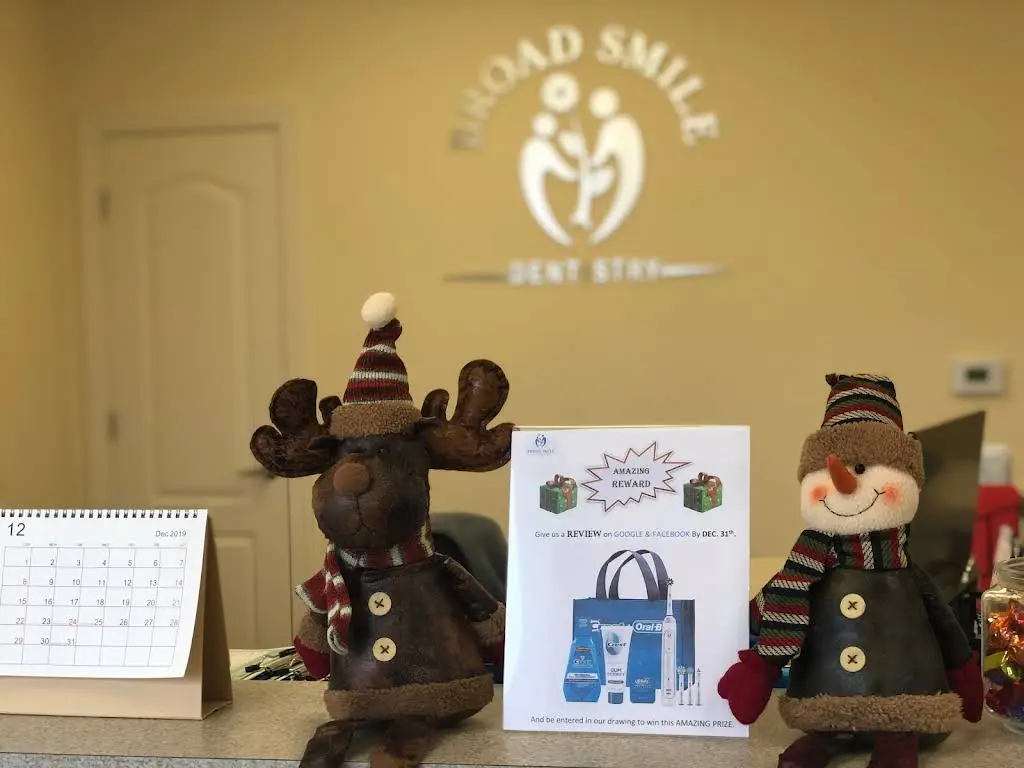 Broad Smile Dentistry