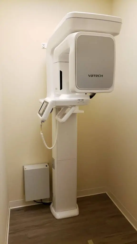 Broad Smile Dentistry