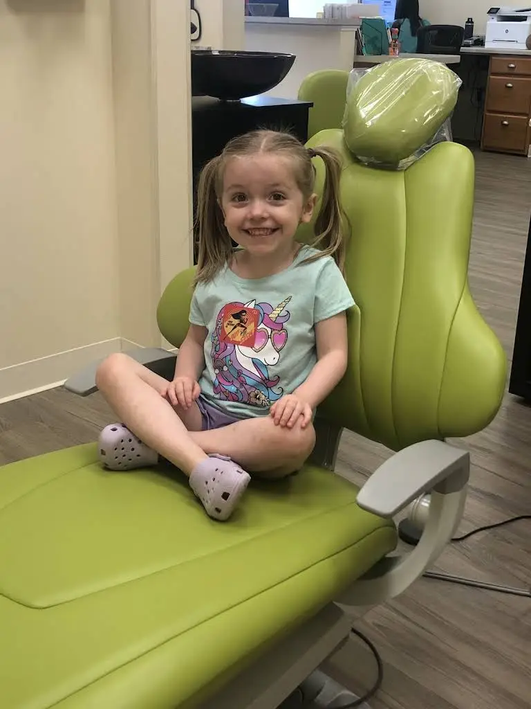 Broad Smile Dentistry
