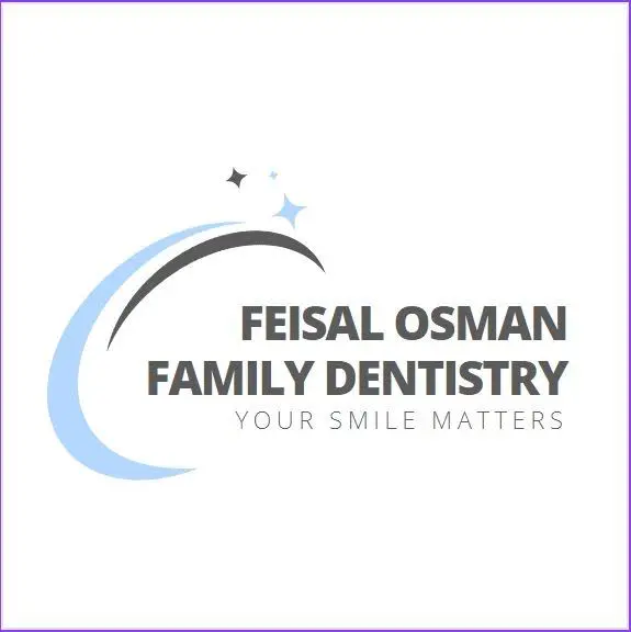 Dr. Feisal Osman's Family Dentistry