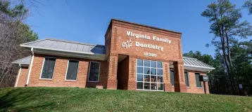 Virginia Family Dentistry West End Pediatric & Orthodontic Specialty Center