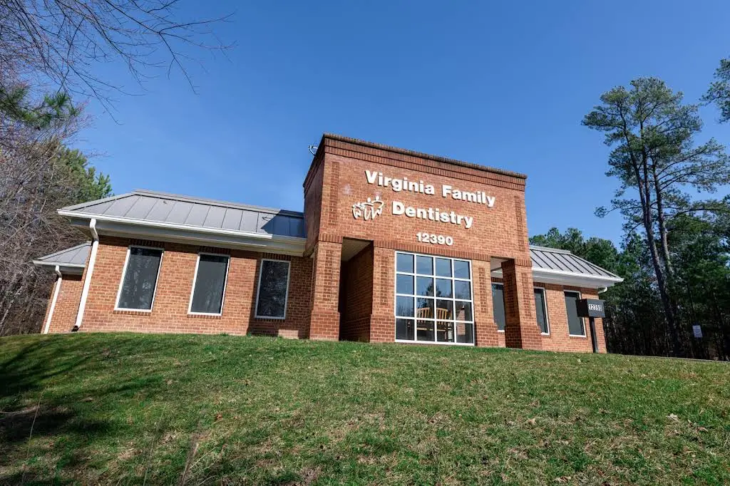 Virginia Family Dentistry West End Pediatric & Orthodontic Specialty Center