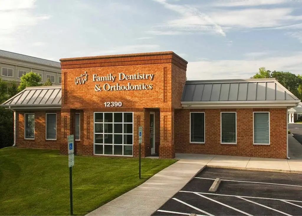 Virginia Family Dentistry West End Pediatric & Orthodontic Specialty Center