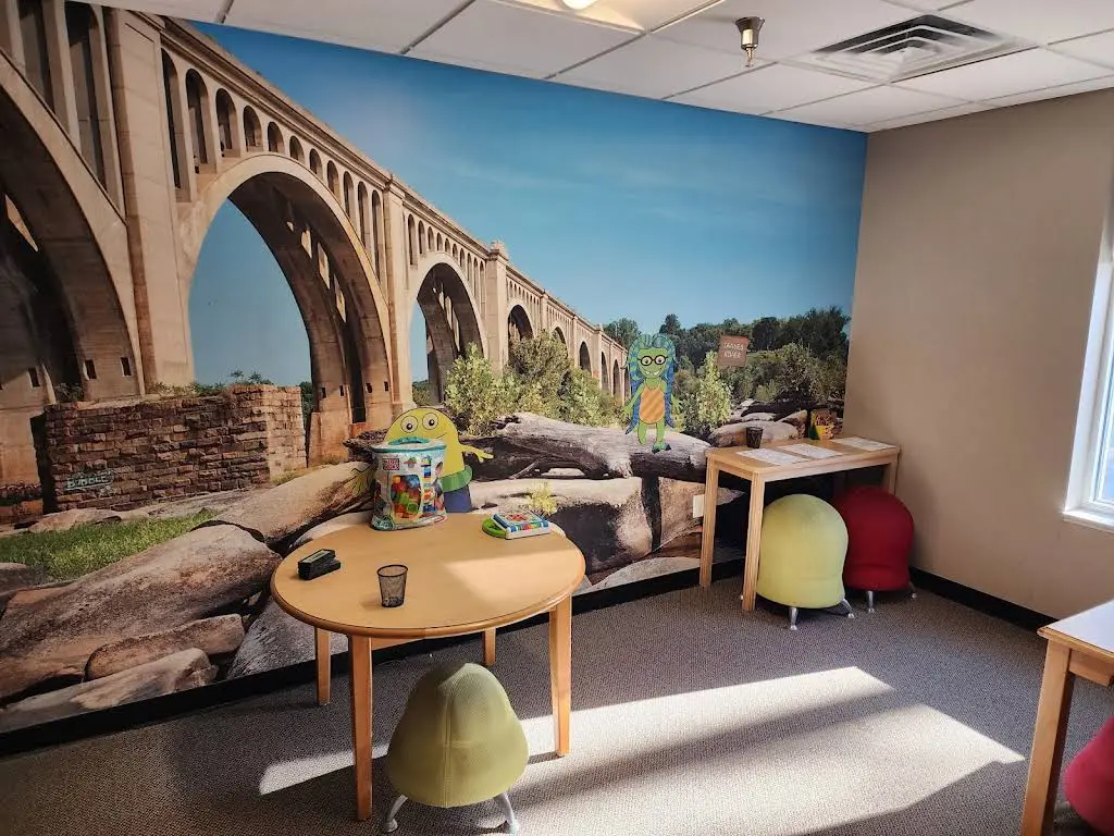 Virginia Family Dentistry West End Pediatric & Orthodontic Specialty Center