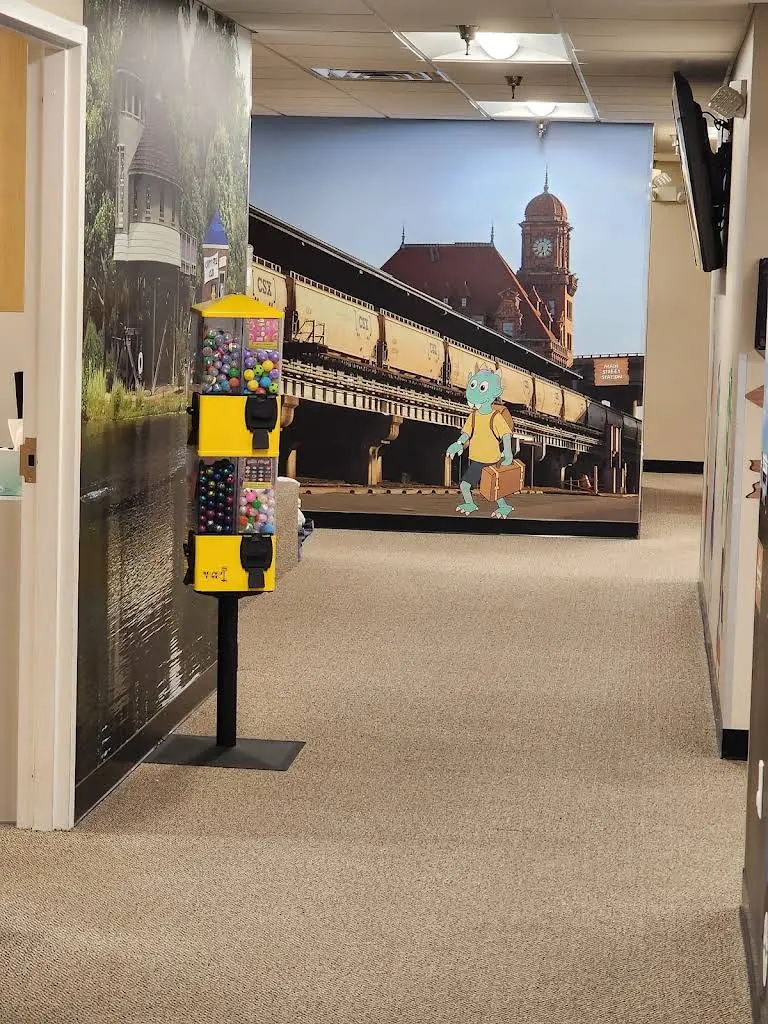 Virginia Family Dentistry West End Pediatric & Orthodontic Specialty Center