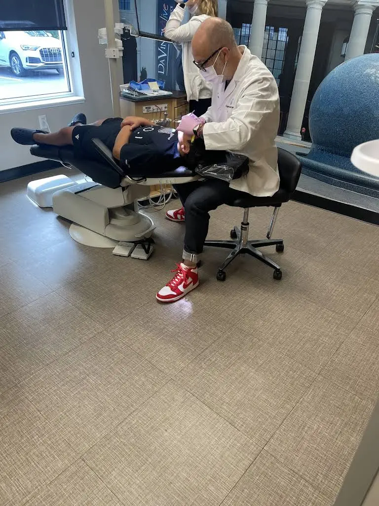 Virginia Family Dentistry West End Pediatric & Orthodontic Specialty Center