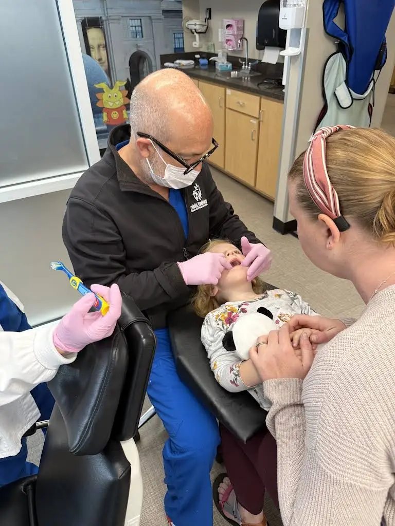 Virginia Family Dentistry West End Pediatric & Orthodontic Specialty Center