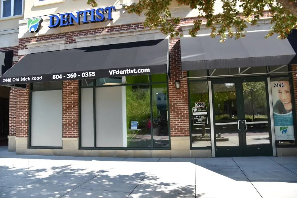 Village Family Dentistry
