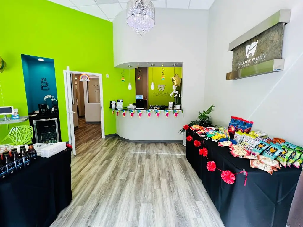 Village Family Dentistry