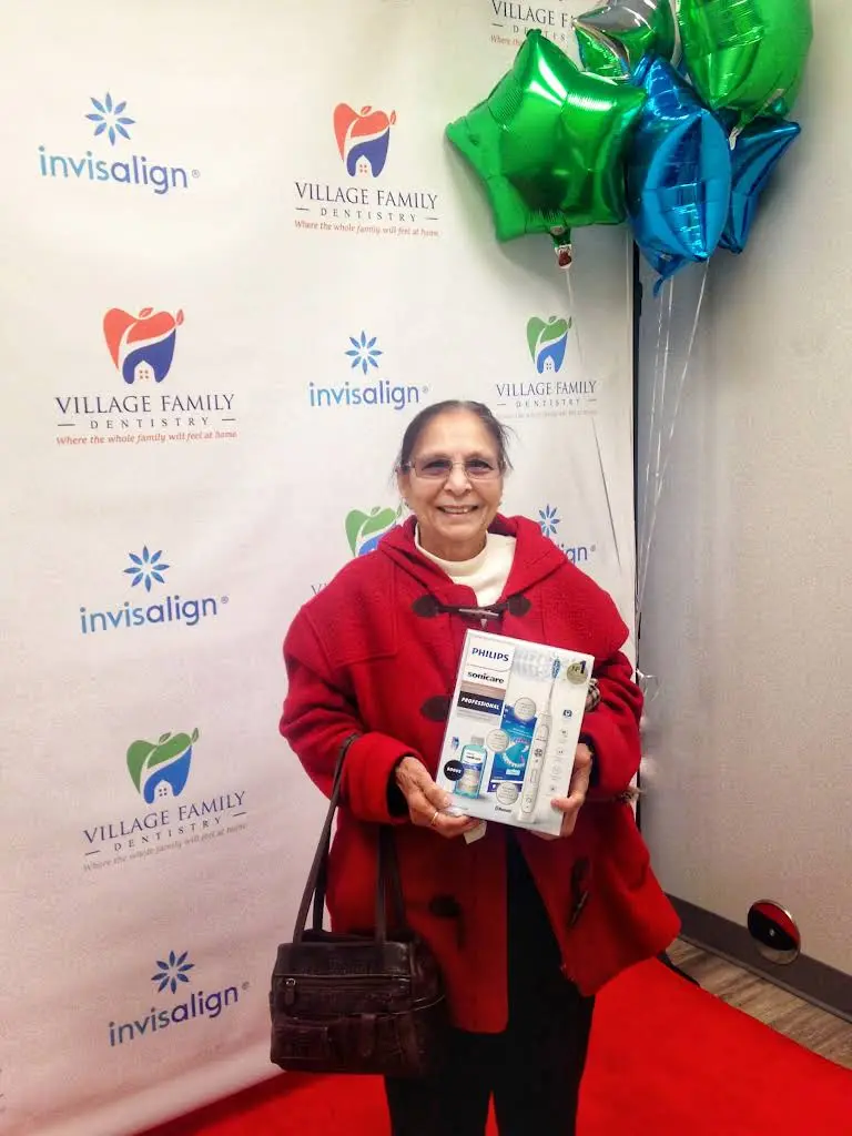 Village Family Dentistry