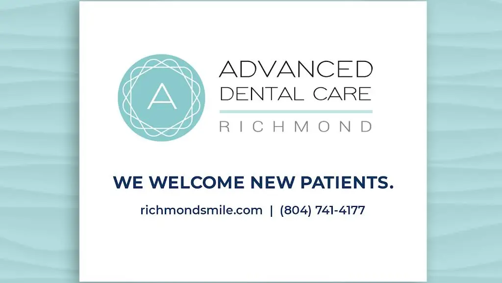 Advanced Dental Care