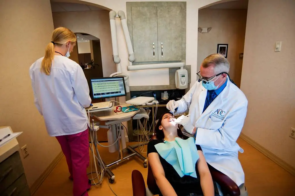 Advanced Dental Care