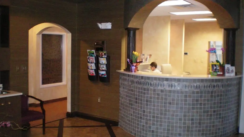 Advanced Dental Care