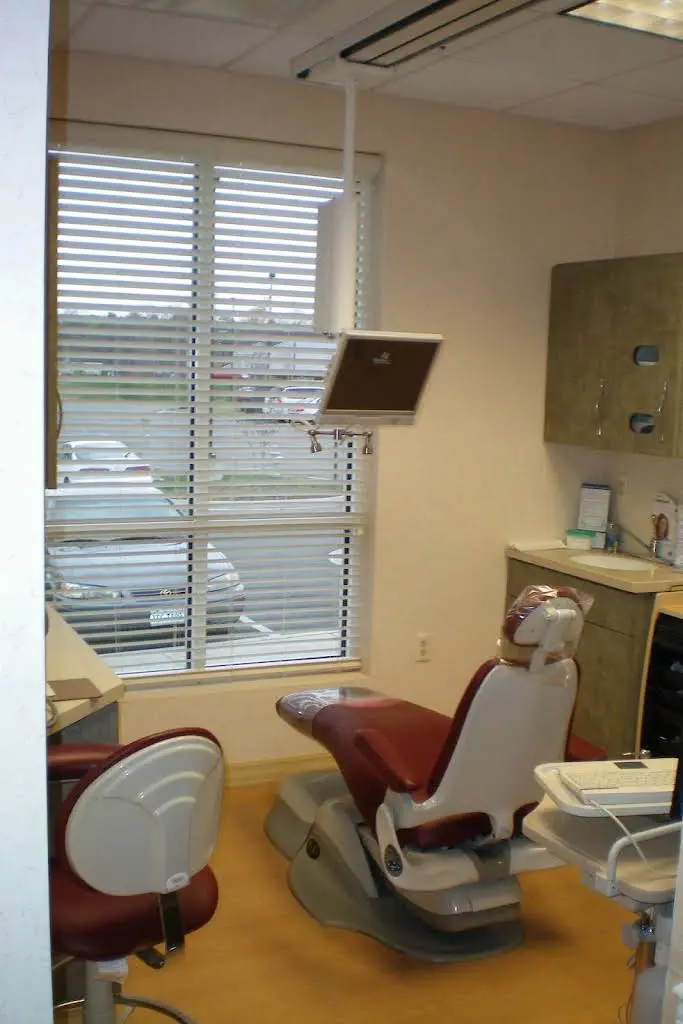 Advanced Dental Care