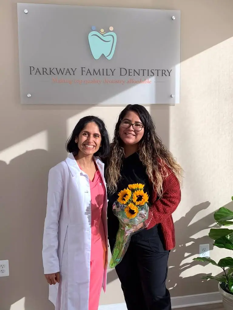 Parkway Family Dentistry
