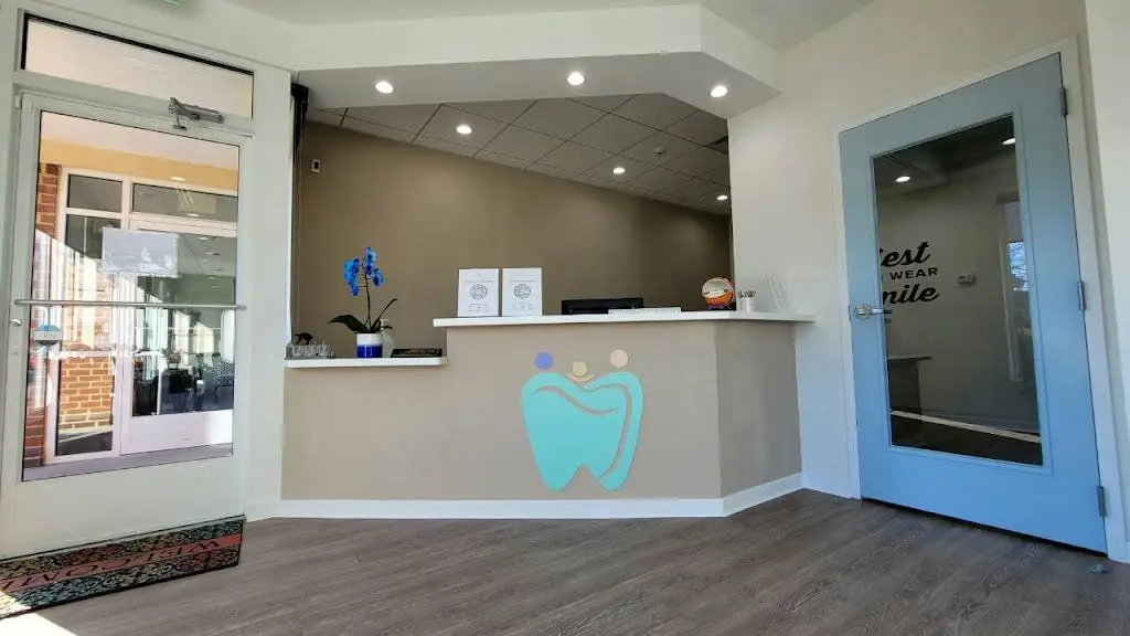 Parkway Family Dentistry