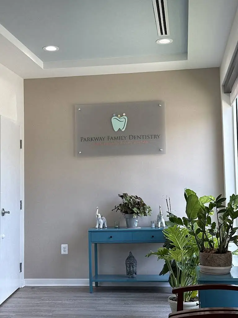 Parkway Family Dentistry
