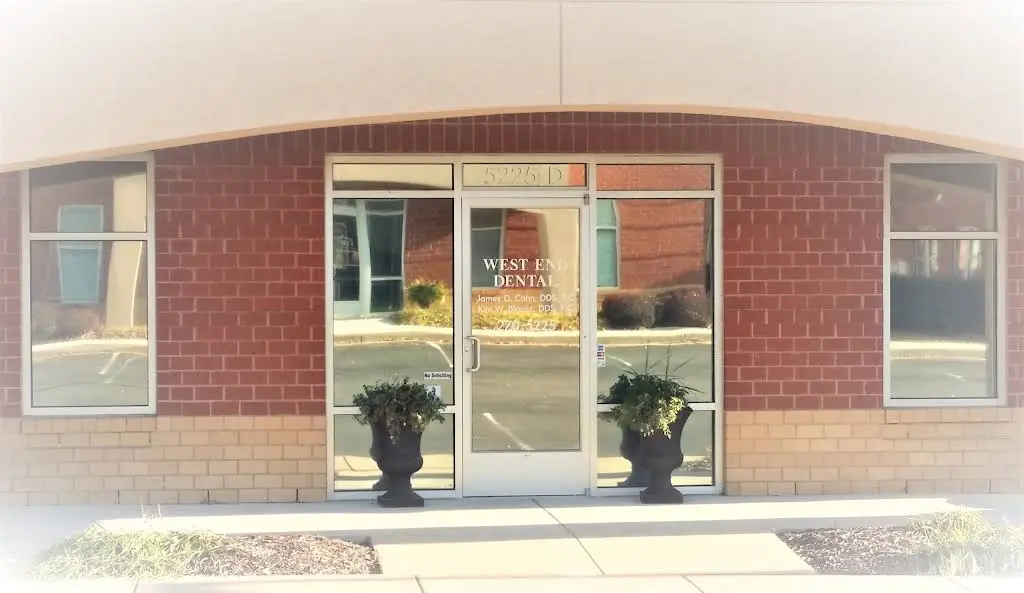 West End Dental