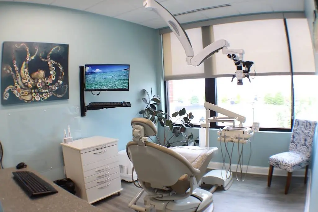 East Coast Endodontics