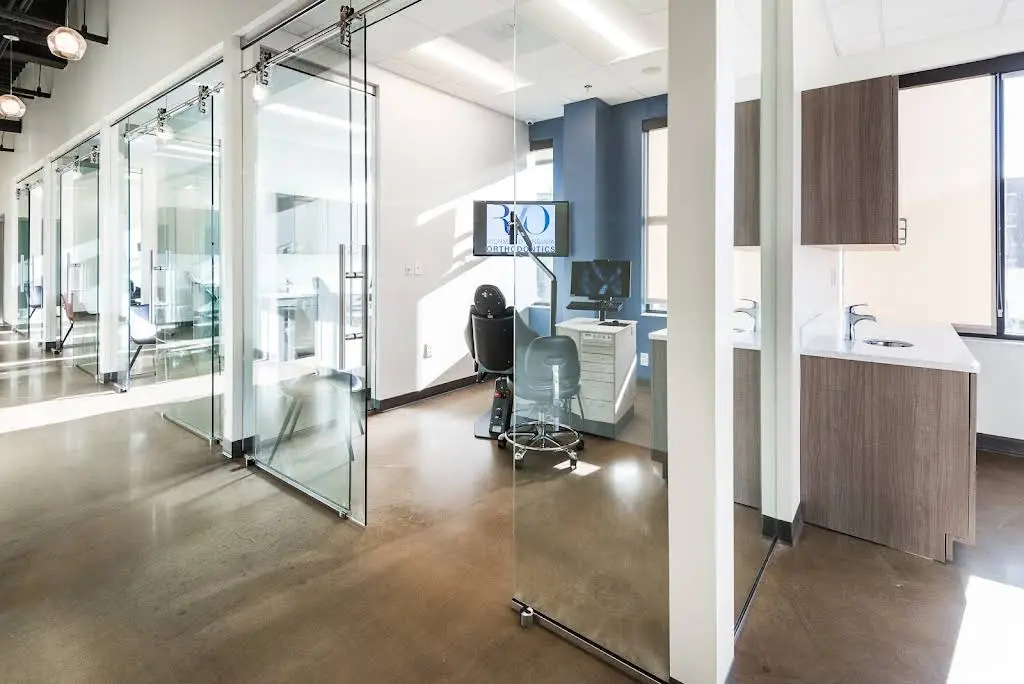 Richmond Virginia Orthodontics