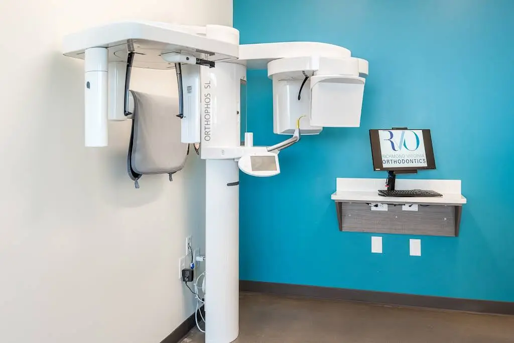 Richmond Virginia Orthodontics