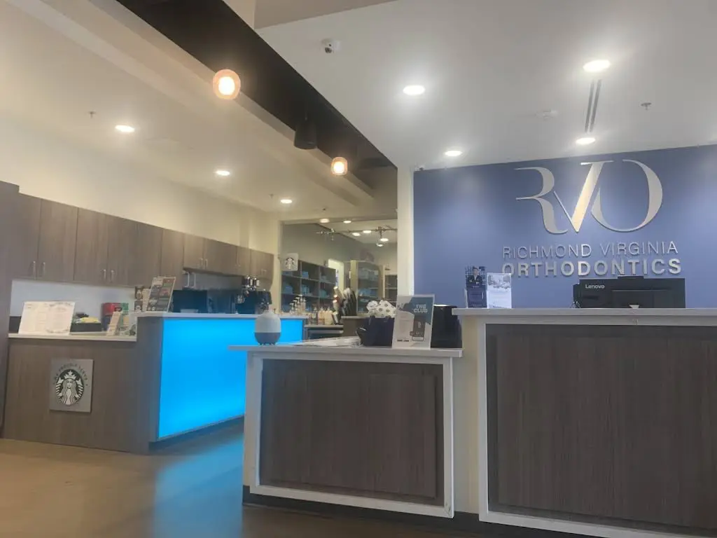 Richmond Virginia Orthodontics