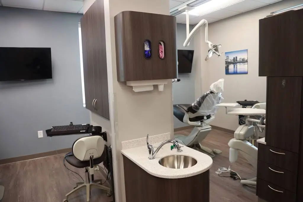 Commonwealth Endodontics
