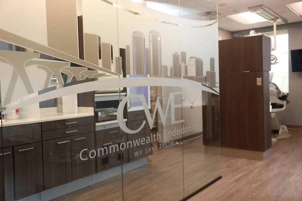 Commonwealth Endodontics
