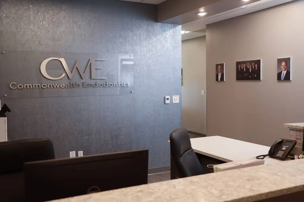 Commonwealth Endodontics