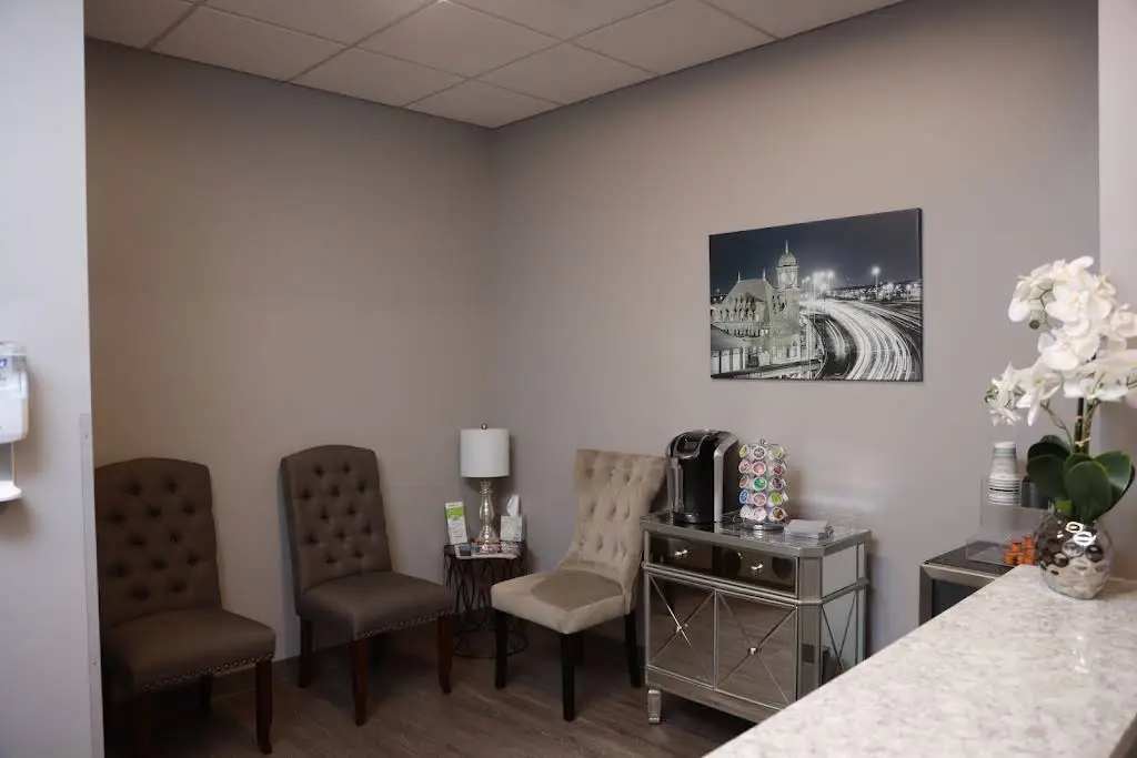 Commonwealth Endodontics