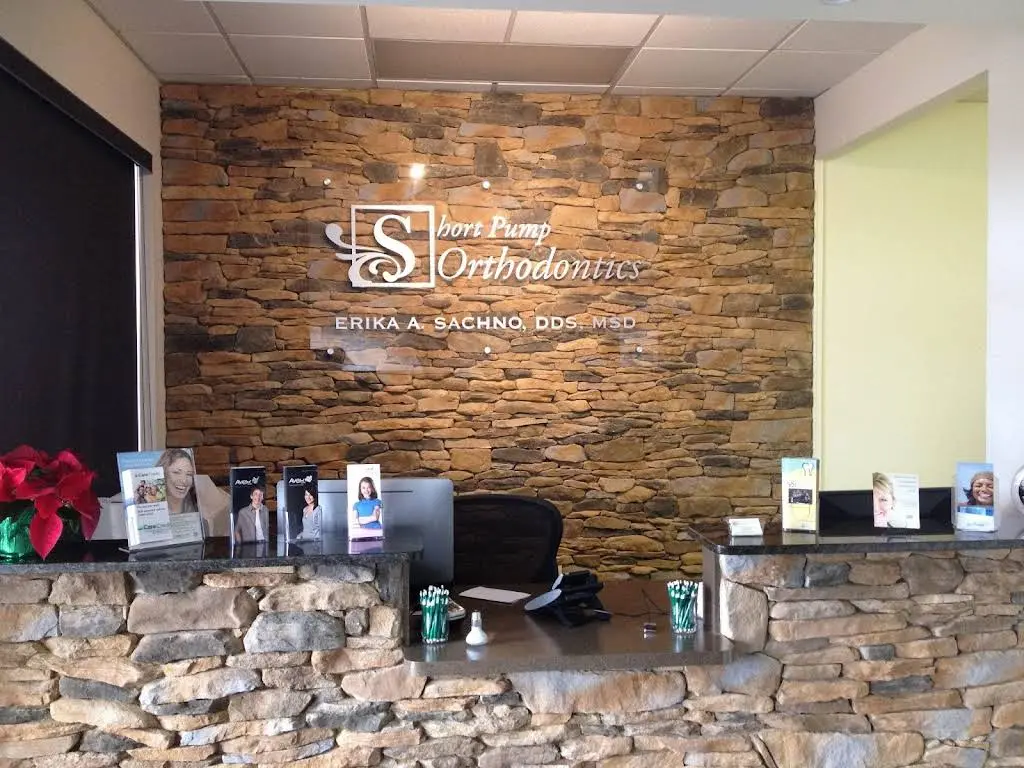 Short Pump Orthodontics, P.C.