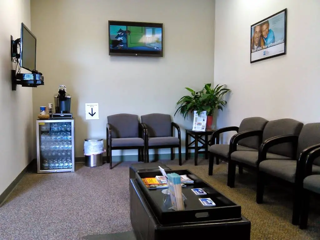 Short Pump Orthodontics, P.C.