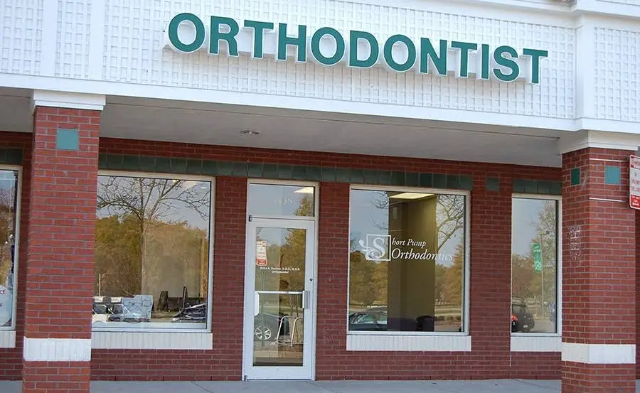 Short Pump Orthodontics, P.C.