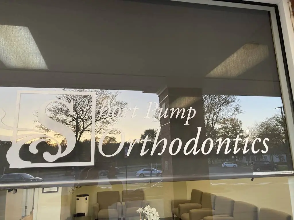 Short Pump Orthodontics, P.C.