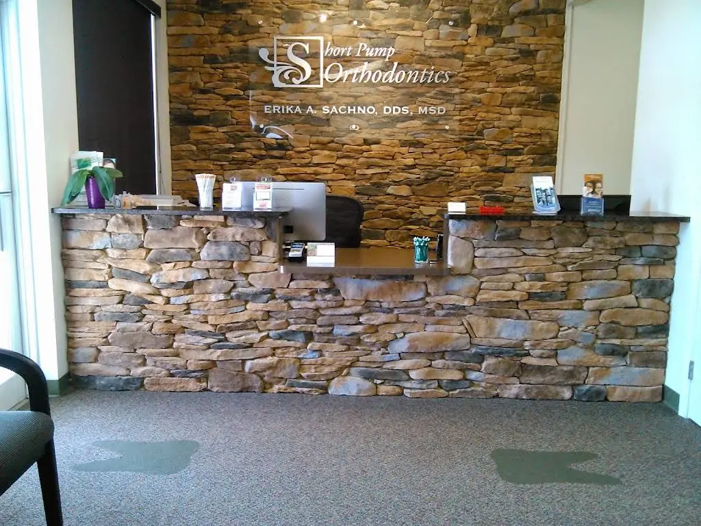 Short Pump Orthodontics, P.C.