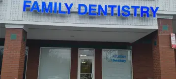 Mueller Dentistry